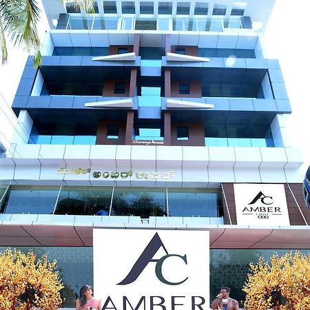 Amber Castle Hassan Ngoại thất bức ảnh