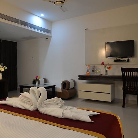 Amber Castle Hassan Ngoại thất bức ảnh